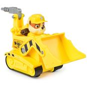 Paw Patrol Basic Vehicle Rubble image