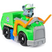 Paw Patrol Rocky Basic Vehicle