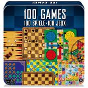 Classic Games Collection - 100 Game Set image