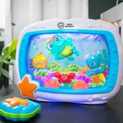 Baby Einstein Sea Dreams Soother Cot Toy image