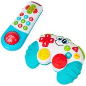 Big Steps Play My First Remote Control And Game Controller image