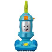 Fisher-Price Laugh And Learn Light-Up Learning Vacuum image
