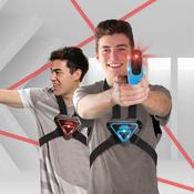 Laser Tag Battle Pro Set image