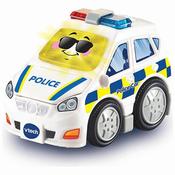 Vtech Toot-Toot Drivers Police Car image