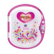 Vtech Secret Safe Diary Colour image