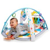 Baby Einstein 4-In-1 Kickin' Tunes Music And Language Discovery Gym