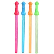 Giant Bubble Wand 300Ml Assortment image