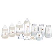 Mam Easy Start Self Sterilising Bottle Set Assortment image