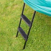 2 Step Ladder For 8Ft Round Trampoline