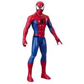 Spider-Man 30Cm Super Hero Action Figure Toy With Titan Hero Fx Port image