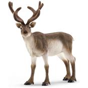 Schleich Wild Life Reindeer