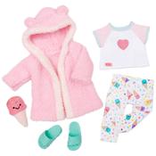 Our Generation Ice Cream Dreams Outfit image