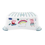 Peppa Pig Non-Slip Step Stool