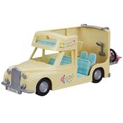 Sylvanian Families Family Campervan image