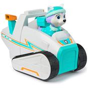 Paw Patrol Rescue Vehicle Everest Snow Plow image