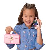 Disney Princess Style Collection Play Phone &amp; Stylish Clutch Bag Set