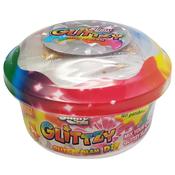 Slimy Glittzy Glitz N' Glam Diy 120G Tub Assortment