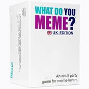 What Do You Meme? Game image