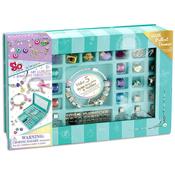 So Beads Jewellery Making Kit With Jewellery Box image