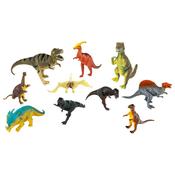 10 Piece Dinosaur Set image