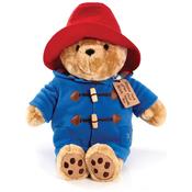 Large Cuddly Classic Paddington Bear image