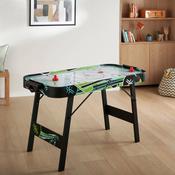 4Ft Air Hockey Game Table image