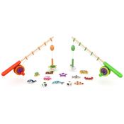 J'adore Fishing Treasure Game