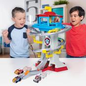 Paw Patrol Adventure Bay Rescue Playset image