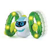 Big Steps Roll N' Glow Robot