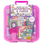 Just My Style Scrapbook And Cards Making 1050+ Piece Set