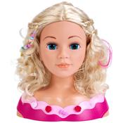 Princess Coralie 33Cm Makeup And Hairstyling Head - Emma image