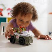 Paw Patrol Tracker Basic Vehicle image