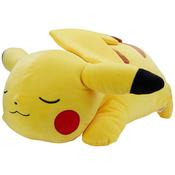 Pokemon 18Inch Sleeping Pikachu Plush image