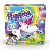 Hungry Hungry Hippos Unicorn Edition image