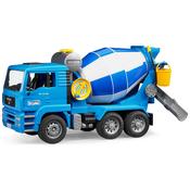 Bruder Man Tga Cement Mixer image