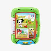 Leapfrog 2-In-1 Touch &amp; Learn Tablet