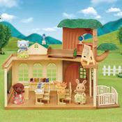 Sylvanian Families Country Tree School Gift Set image
