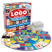 Logo Board Game - Second Edition image