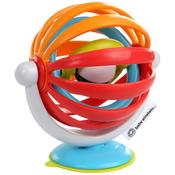 Baby Einstein Sticky Spinner Activity Toy image