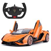 1:14 Lamborghini Sian Radio Control Car image