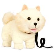 Our Generation 15Cm Poseable Pomeranian Pup image
