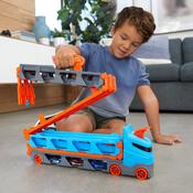 Hot Wheels City Speedway Hauler image