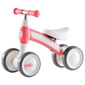 Q Play Cutey Balance Bike Pink image