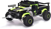 Fast And Furious Spy Racers - Cisco’s Rally Baja Crawler Mechanical Spy Tech Vehicle