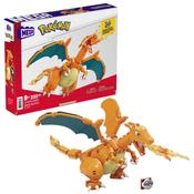 Mega Construx Pokémon Charizard image