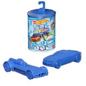 Hot Wheels 1:64 Scale Colour Reveal Vehicle 2 Pack Assortment