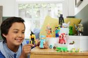 Minecraft Core Figures 8Cm Assortment