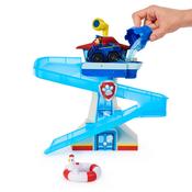 Paw Patrol  Adventure Bay Bath Playset image