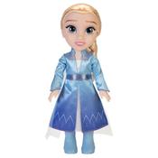 Disney Frozen 2 Elsa Adventure 38Cm Doll image