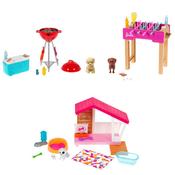 Barbie Mini Playset Assortment image